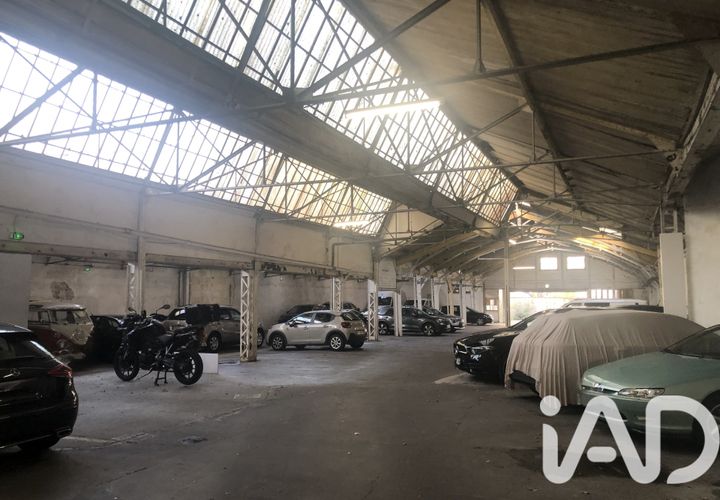 Parkeringsplads i Bordeaux, Gironde, Bordeaux - € 29.000 | Ref: 20833 - foto 1
