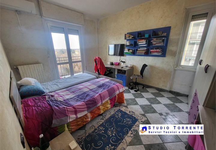 Leilighet i Limbiate, Monza and Brianza, Limbiate - € 125 000 | Ref: BRAMA12 - foto 1