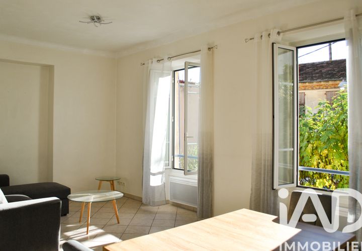 Villa em Nice, Alpes-Maritimes, Nice - € 785.000 | Ref: 49467 - foto 1