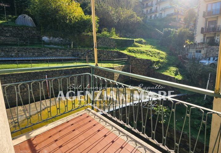 Apartament a Rapallo, Genoa, Rapallo - € 195.000 | Ref: T250 - foto 1