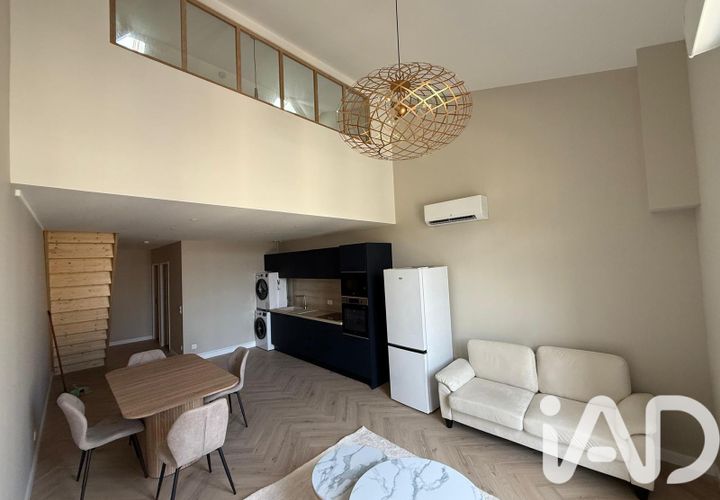 Dupleks i Bordeaux, Gironde, Bordeaux - € 278 000 | Ref: 106001 - foto 1