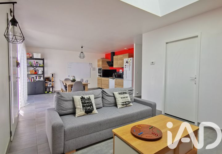 Villa i Saint-Mars-de-Coutais, Loire-Atlantique, Saint-Mars-de-Coutais - € 199.000 | Ref: 49659 - foto 1