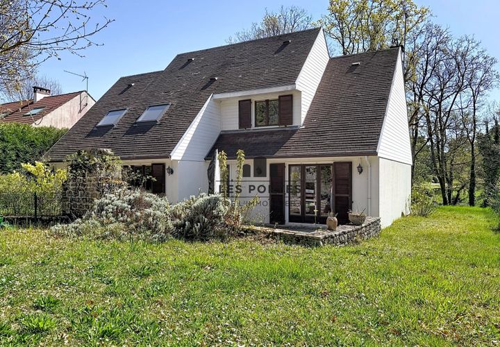 Villa a Boutigny-sur-Essonne, Essonne, Boutigny-sur-Essonne - € 342.000 | Ref: 86880965 - foto 1