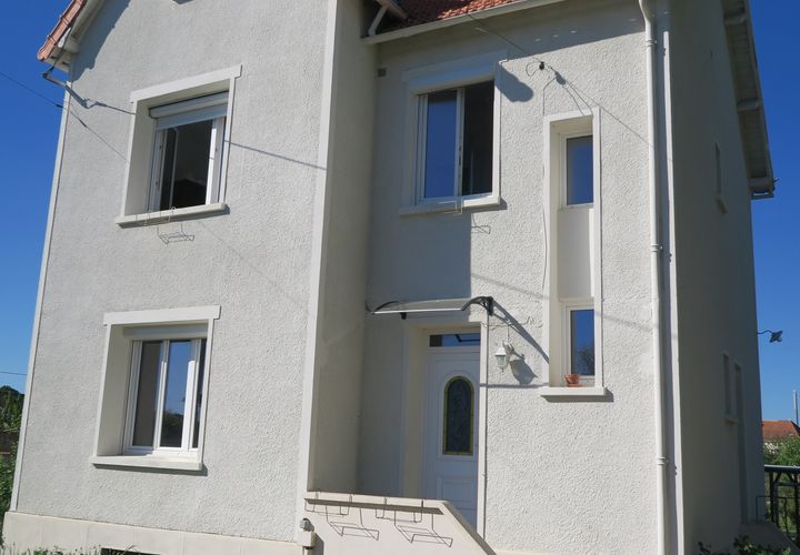 Villa i Chatellerault, Vienne, Chatellerault - € 166 000 | Ref: 13088 - foto 1