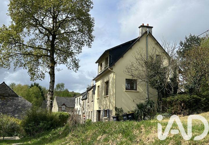Villa a Le Mene, Cotes-d'Armor, Le Mene - € 279.000 | Ref: 61287 - foto 1