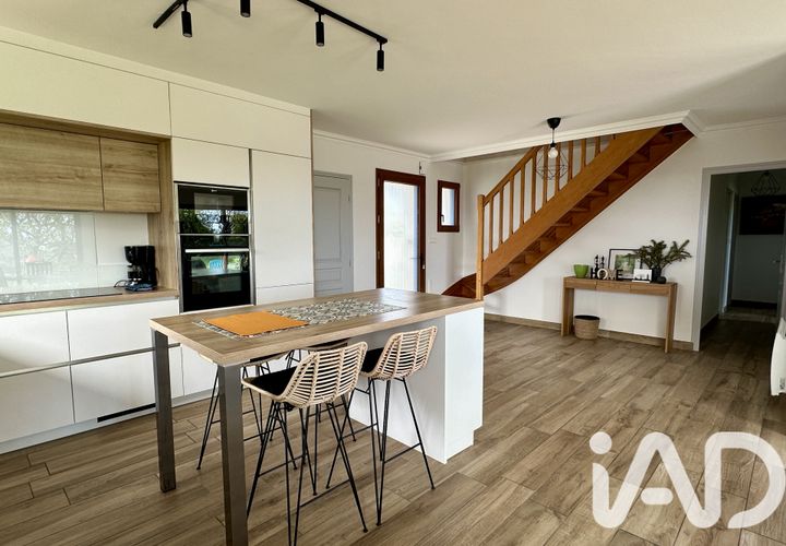 Villa in Treffiagat, Finistere, Treffiagat - € 452.000 | Ref: 10598 - foto 1