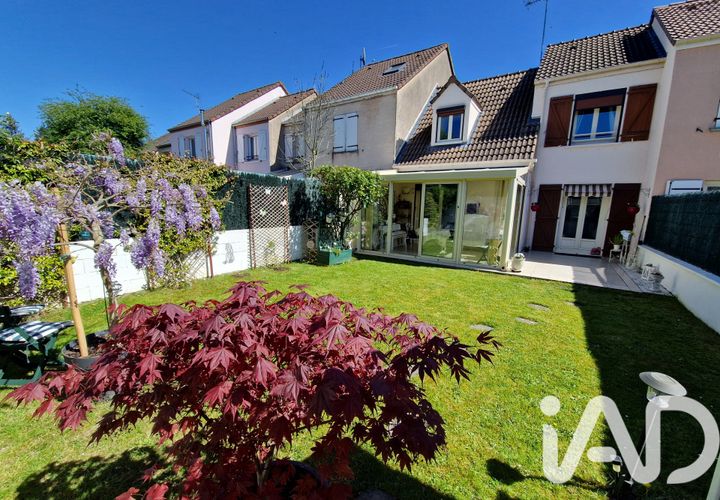Villa i Chelles, Seine-et-Marne, Chelles - € 347 900 | Ref: 50481 - foto 1
