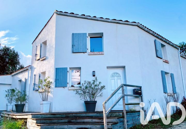 Villa i Dolus-d'Oleron, Charente-Maritime, Dolus-d'Oleron - € 435.000 | Ref: 26507 - foto 1