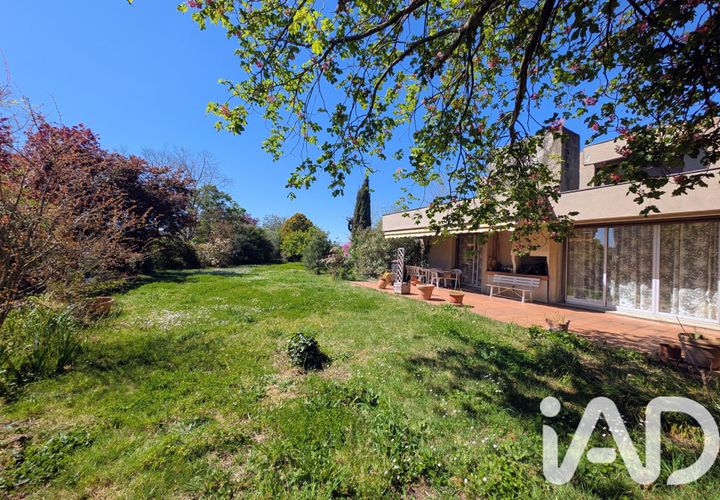 Villa i Toulouse, Haute-Garonne, Toulouse - € 499.000 | Ref: 63579 - foto 1