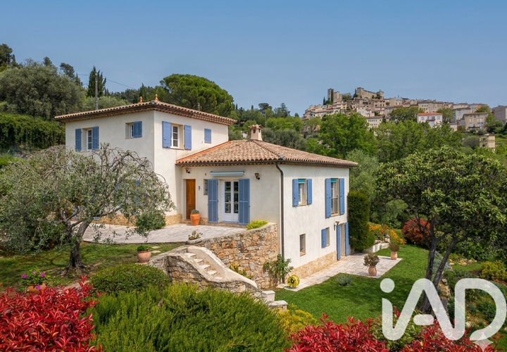 Villa a Callian, Var, Callian - € 649.000 | Ref: 91323 - foto 1