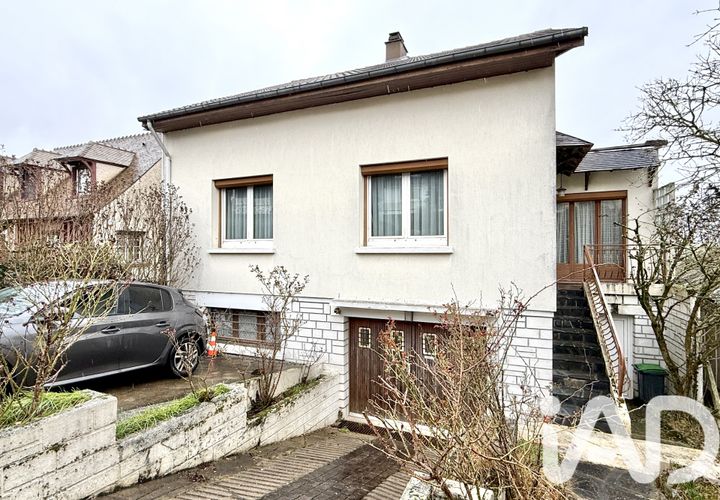 Villa a Viry-Châtillon, Essonne, Viry-Châtillon - € 288.000 | Ref: 8951 - foto 1