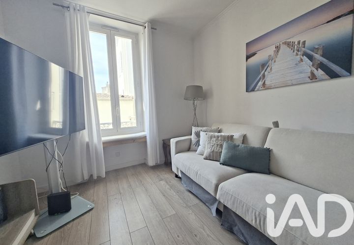 Apartament a Cannes, Alpes-Maritimes, Cannes - € 329.000 | Ref: 94683 - foto 1