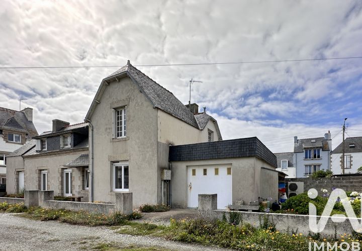 Villa a Treffiagat, Finistere, Treffiagat - € 252.000 | Ref: 10598 - foto 1