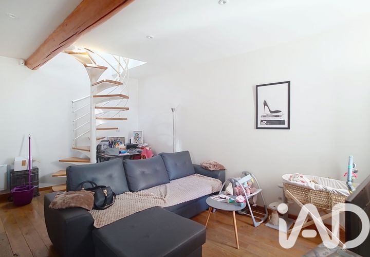 Landsbyhus i Malijai, Alpes-de-Haute-Provence, Malijai - € 83.000 | Ref: 66213 - foto 1