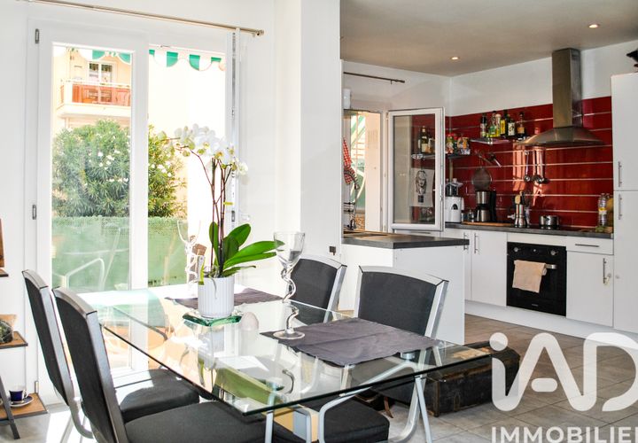 Lejlighed i Cannes, Alpes-Maritimes, Cannes - € 360.000 | Ref: 49467 - foto 1