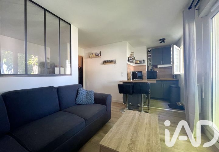 Studio i Bessancourt, Val-d'Oise, Bessancourt - € 153 000 | Ref: 81457 - foto 1