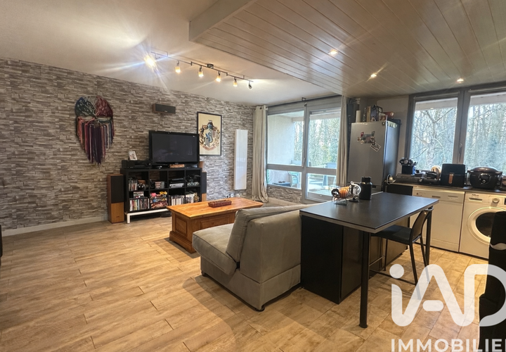 Lejlighed i Corbeil-Essonnes, Essonne, Corbeil-Essonnes - € 148.000 | Ref: 61952 - foto 1