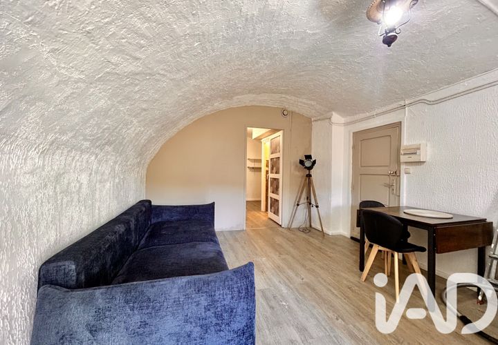 Leilighet i Contes, Alpes-Maritimes, Contes - € 106 000 | Ref: 77877 - foto 1