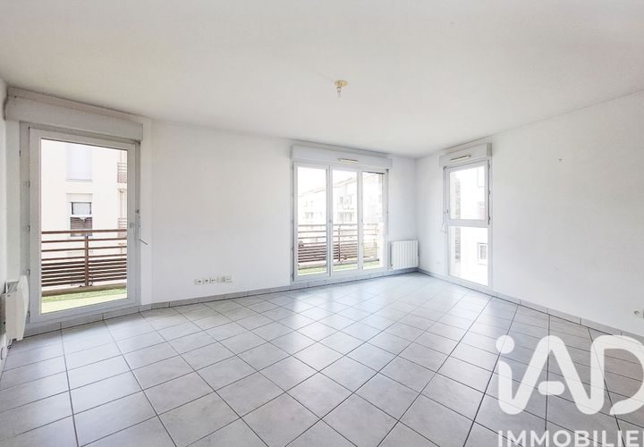 Leilighet i Lyon, Rhone, Lyon - € 235 000 | Ref: 80432 - foto 1
