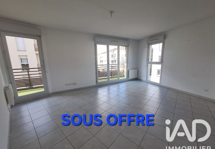 Wohnung in Lyon, Rhone, Lyon - € 235.000 | Ref: 80432 - Foto 1