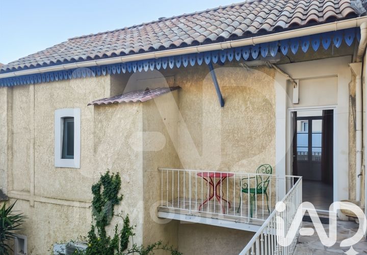 Lejlighed i Nimes, Gard, Nimes - € 169.000 | Ref: 43899 - foto 1