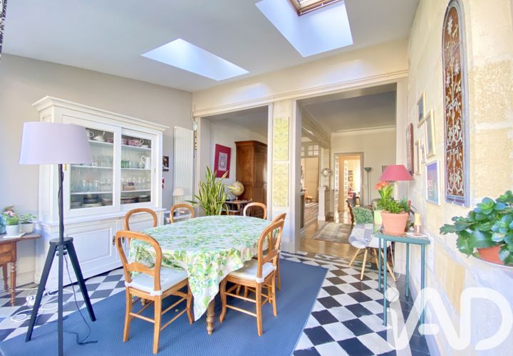 Villa a Libourne, Gironde, Libourne - € 386.000 | Ref: 72028 - foto 1