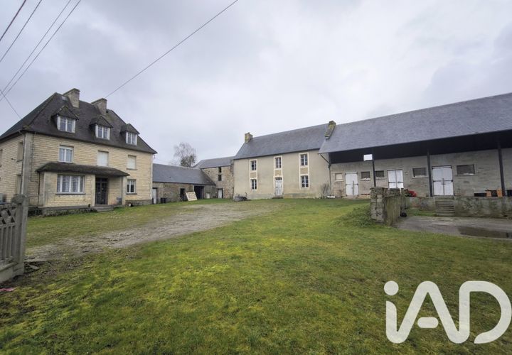 Villa em Longraye, Calvados, Longraye - € 468.000 | Ref: 50298 - foto 1