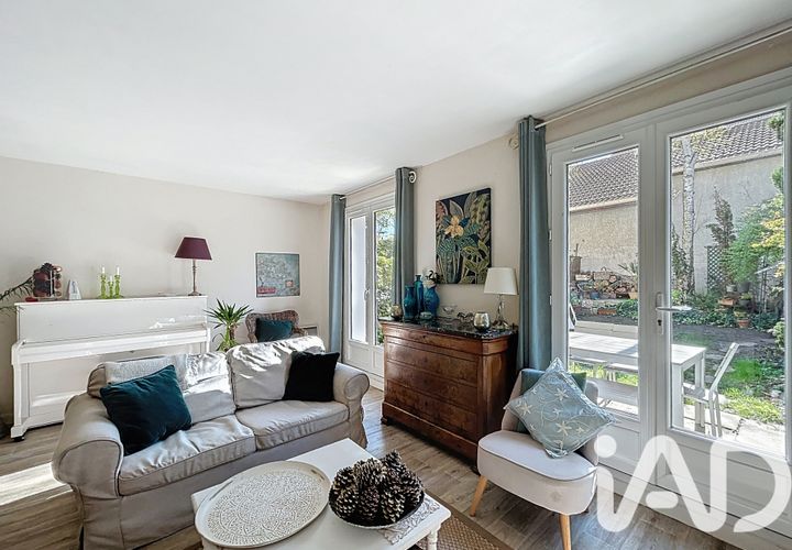Villa a Saint-Germain-en-Laye, Yvelines, Saint-Germain-en-Laye - € 729.000 | Ref: 79805 - foto 1