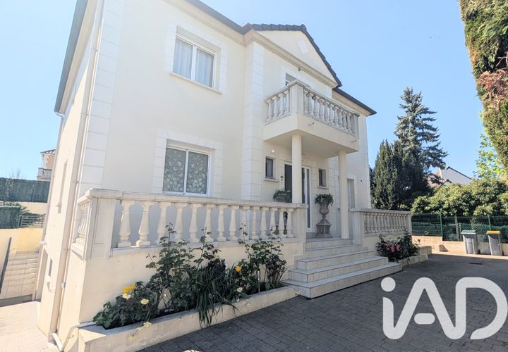 Villa i Cormontreuil, Marne, Cormontreuil - € 696.000 | Ref: 59177 - foto 1
