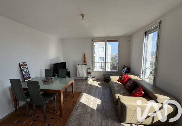 Lejlighed i Evry-Courcouronnes, Essonne, Evry-Courcouronnes - € 179.000 | Ref: 65541 - foto 1
