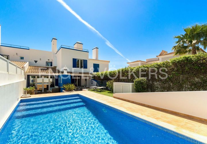 Villa i Almancil, Faro, Almancil - € 1.100.000 | Ref: W-04961D - foto 1