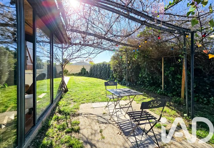 Villa a Aussonne, Haute-Garonne, Aussonne - € 349.000 | Ref: 56579 - foto 1