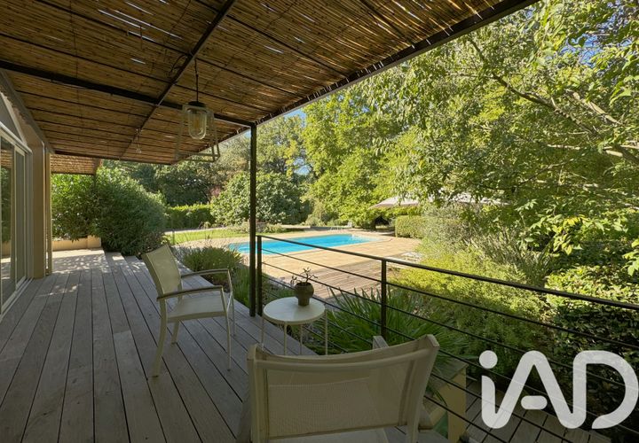 Villa a Prades-le-Lez, Herault, Prades-le-Lez - € 849.000 | Ref: 76335 - foto 1