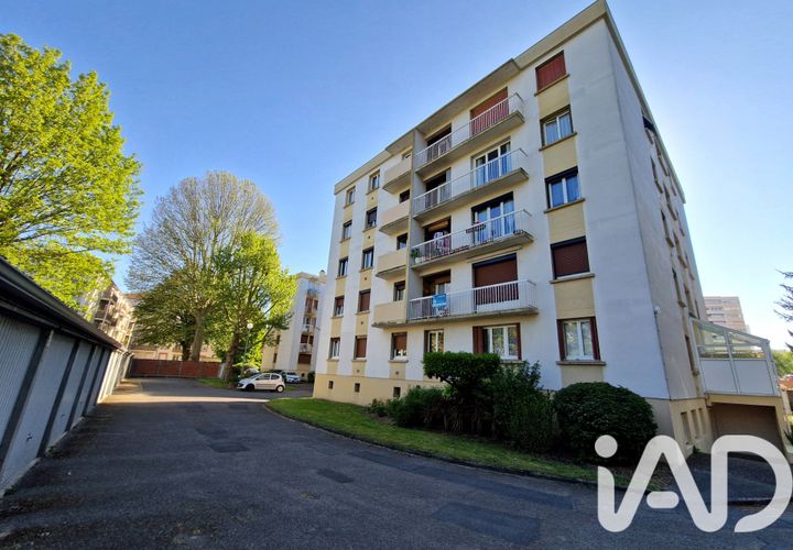 Leilighet i Chelles, Seine-et-Marne, Chelles - € 199 990 | Ref: 50481 - foto 1