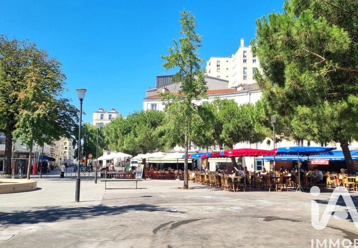 Lejlighed i Paris, Paris, Paris - € 320.000 | Ref: 43123 - foto 1