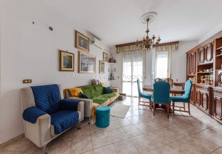 Lejlighed i Grosseto, Grosseto, Grosseto - € 155.000 | Ref: LC46-1019910 - foto 1
