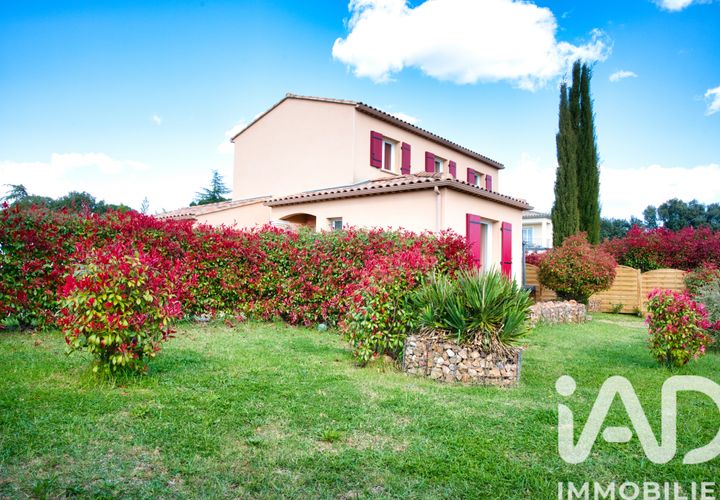 Villa a Saint-Siffret, Gard, Saint-Siffret - € 329.000 | Ref: 73652 - foto 1