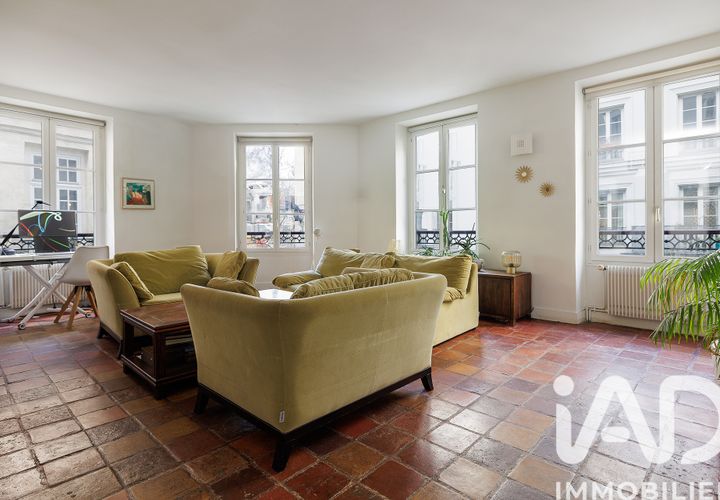 Apartament a Paris, Paris, Paris - € 1.495.000 | Ref: 37797 - foto 1