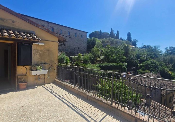 Villa i Todi, Perugia, Todi - € 240.000 | Ref: TODI45-1-1-2-1025393 - foto 1