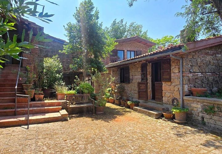 Villa i Proceno, Viterbo, Proceno - € 350.000 | Ref: RP-1025508-1025508 - foto 1