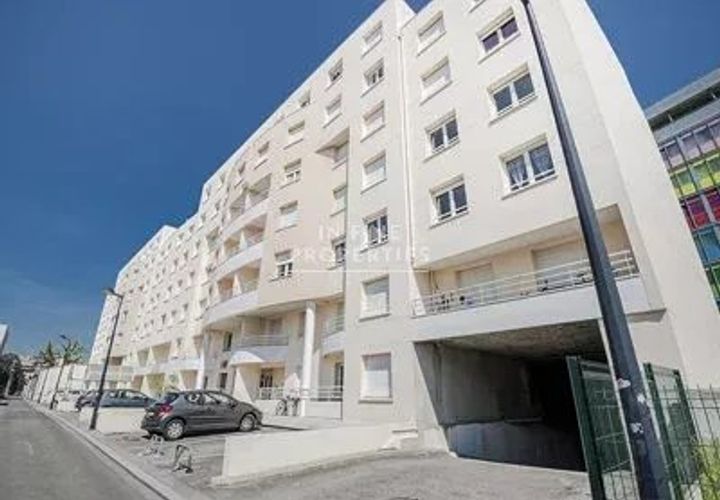 Lejlighed i Bordeaux, Gironde, Bordeaux - € 71.900 | Ref: 86906710 - foto 1