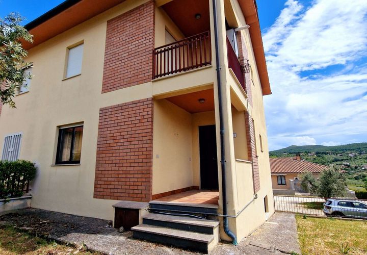 Villa i Montecchio, Terni, Montecchio - € 98.000 | Ref: MONTECCHIO30-1025535 - foto 1