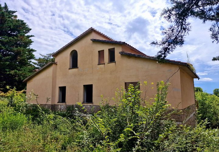 Villa i Montecchio, Terni, Montecchio - € 85.000 | Ref: MONTECCHIO31-1025561 - foto 1