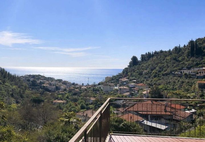 Villa i Sanremo, Imperia, Sanremo - € 140.000 | Ref: B273-1031943 - foto 1