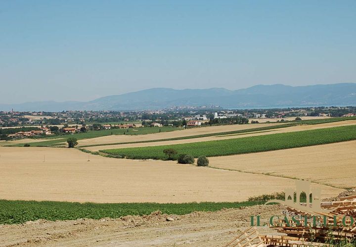 Villa a Paciano, Perugia, Paciano - € 80.000 | Ref: TE117-1038691 - foto 1