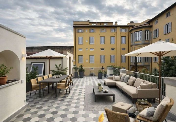 Villa i Florence, Florence, Florence - € 750.000 | Ref: L312-1039173 - foto 1