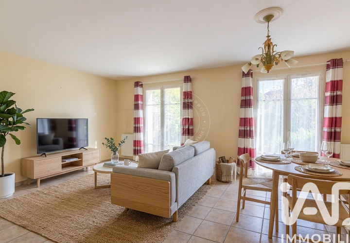 Villa i Thoiry, Yvelines, Thoiry - € 319.000 | Ref: 75947 - foto 1