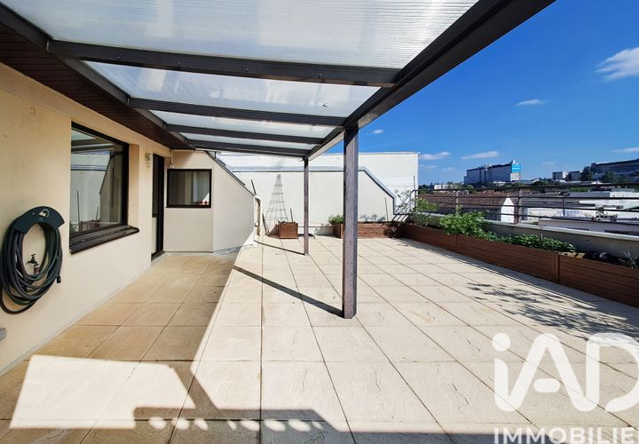 Lejlighed i Lyon, Rhone, Lyon - € 695.000 | Ref: 80432 - foto 1