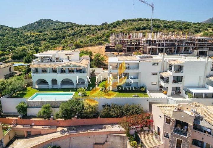Villa a Villasimius, Cagliari, Villasimius - € 730.000 | Ref: LA-3721-1039458 - foto 1