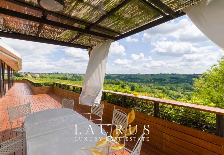 Villa a Treviso, Treviso, Treviso - € 1.330.000 | Ref: LA-6210-1039540 - foto 1